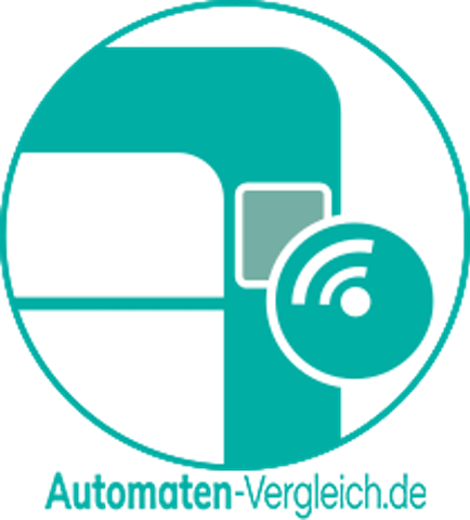 Zahlungssystem Guthaben Grafikentwurf eines Automaten mit Zahlungssystem Guthaben
